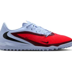 Phantom 6 Low Academy TF voetbalschoenen heren royal tint bright crimson*Nike Outlet