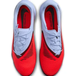 Phantom 6 Low Academy TF voetbalschoenen heren royal tint bright crimson*Nike Outlet