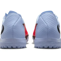 Phantom 6 Low Academy TF voetbalschoenen heren royal tint bright crimson*Nike Outlet