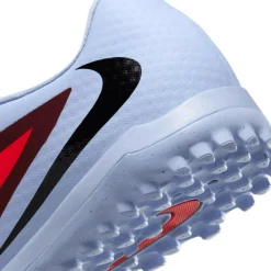 Phantom 6 Low Academy TF voetbalschoenen heren royal tint bright crimson*Nike Outlet