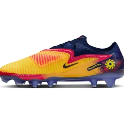 Phantom 6 Low Elite 'Erling Haaland' FG voetbalschoenen heren laser orange blue void lemon*Nike Clearance