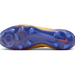 Phantom 6 Low Elite 'Erling Haaland' FG voetbalschoenen heren laser orange blue void lemon*Nike Clearance