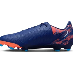 Phantom GX 2 Academy Erling Haaland FG AG voetbalschoenen blue void chrome*Nike