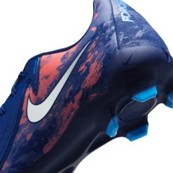 Phantom GX 2 Academy Erling Haaland FG AG voetbalschoenen blue void chrome*Nike