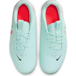 Phantom GX 2 Academy FG AG voetbalschoenen junior mint off noir atomic red*Nike Sale