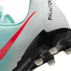 Phantom GX 2 Academy FG AG voetbalschoenen junior mint off noir atomic red*Nike Sale