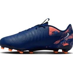 Phantom GX 2 Academy Erling Haaland FG AG voetbalschoenen junior blue void*Nike Sale