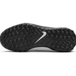 Phantom GX II Academy voetbalschoenen junior white metallic gold coin black*Nike New