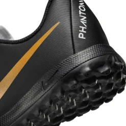 Phantom GX II Academy voetbalschoenen junior white metallic gold coin black*Nike New