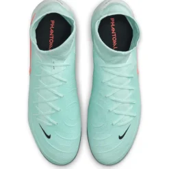 Phantom Luna 2 Pro FG voetbalschoenen mint off noir atomic red*Nike Outlet