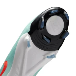 Phantom Luna 2 Pro FG voetbalschoenen mint off noir atomic red*Nike Outlet