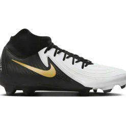 Phantom Luna II Academy voetbalschoenen heren white metallic gold coin black*Nike Discount