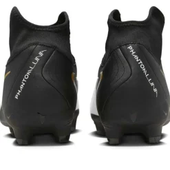 Phantom Luna II Academy voetbalschoenen heren white metallic gold coin black*Nike Discount