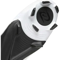 Phantom Luna II Academy voetbalschoenen heren white metallic gold coin black*Nike Discount