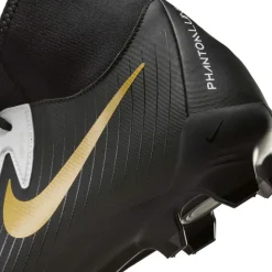 Phantom Luna II Academy voetbalschoenen heren white metallic gold coin black*Nike Discount