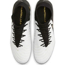 Phantom Luna II Academy voetbalschoenen heren white metallic gold coin black*Nike Discount