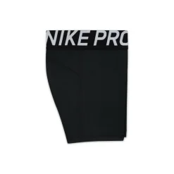 Pro Big Kids' short junior black white*Nike Sale