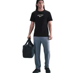 Pro Dri-FIT shirt heren black*Nike Hot