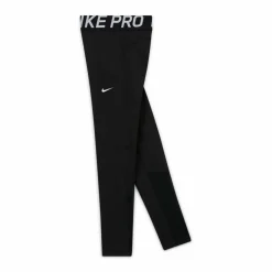  Pro Dri-FIT sportlegging junior black white*Nike Clearance