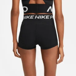 Pro short dames black*Nike Best