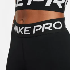 Pro short dames black*Nike Best