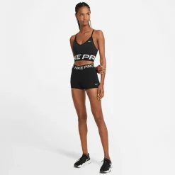 Pro short dames black*Nike Best
