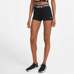 Pro short dames black*Nike Best