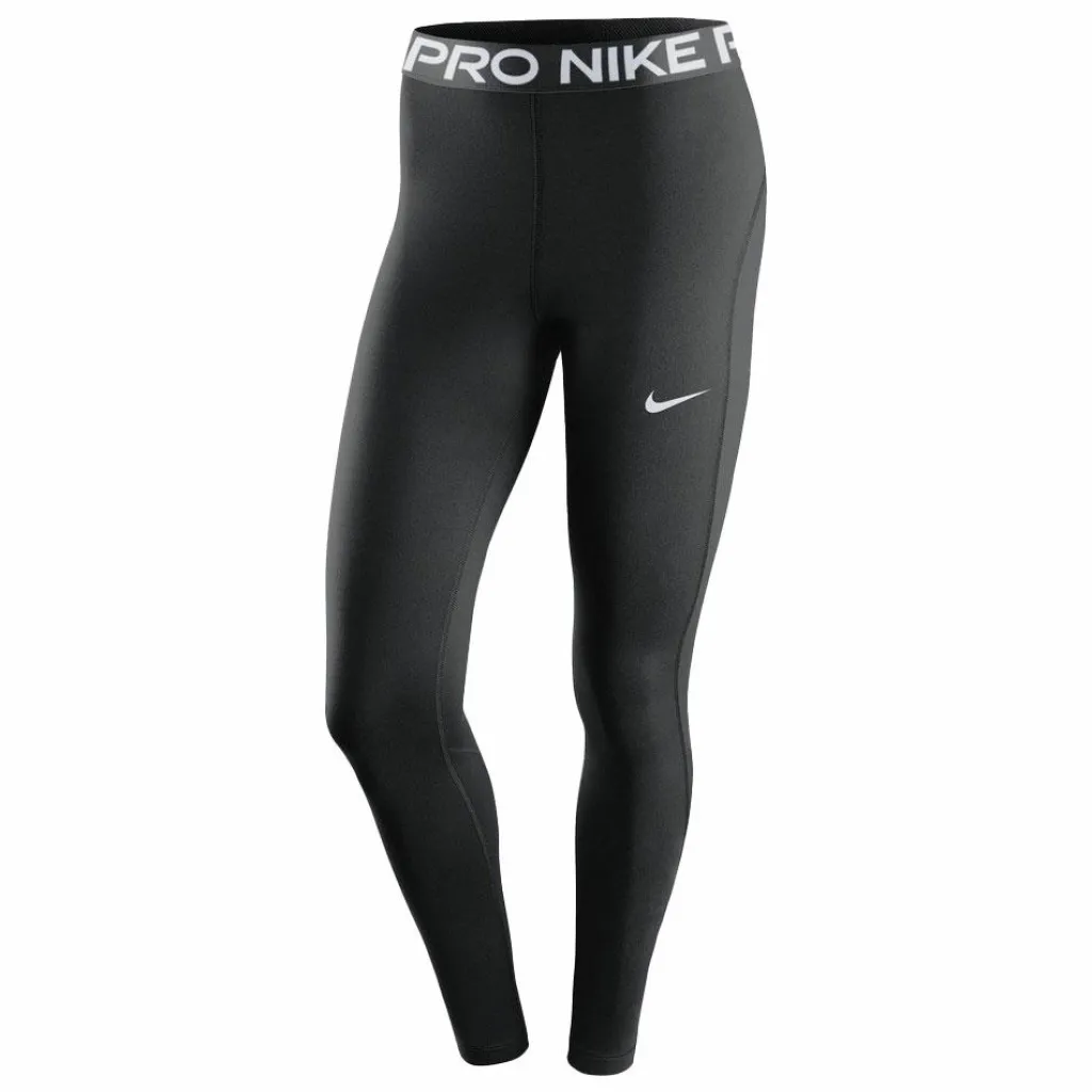 Pro sportlegging dames black white*Nike Outlet