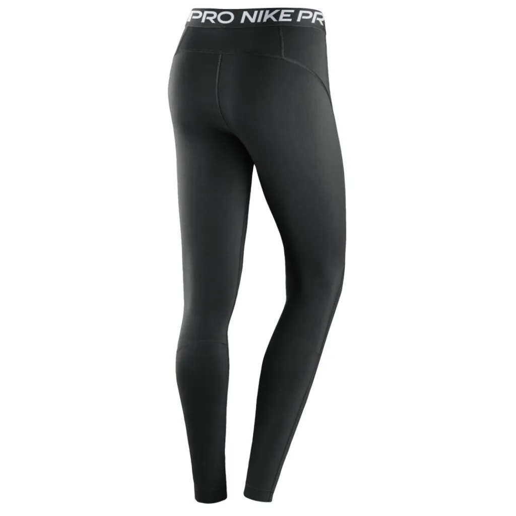 Pro sportlegging dames black white*Nike Outlet
