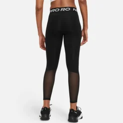 Pro sportlegging dames black white*Nike Outlet