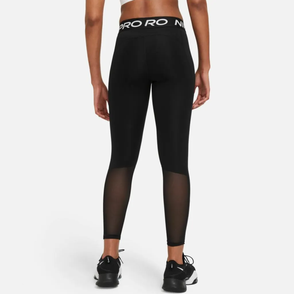 Pro sportlegging dames black white*Nike Outlet