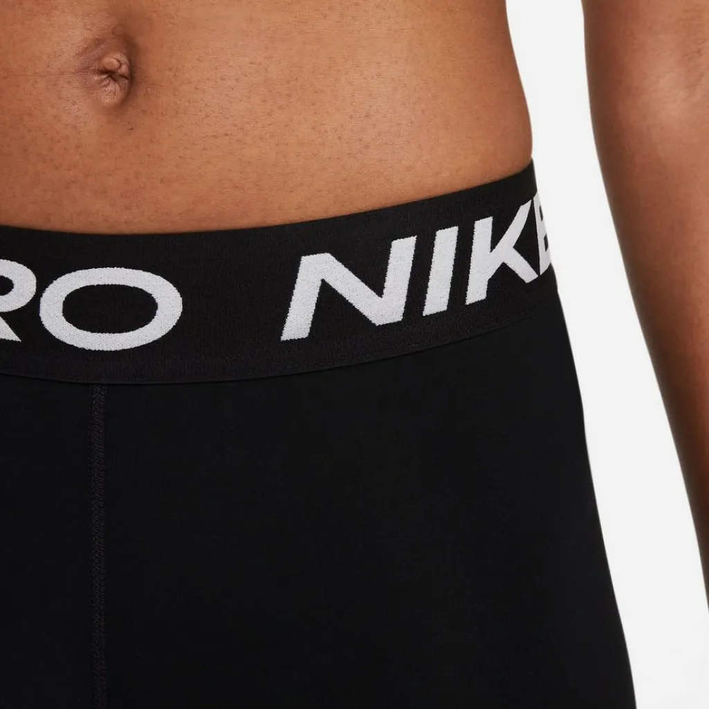 Pro sportlegging dames black white*Nike Outlet