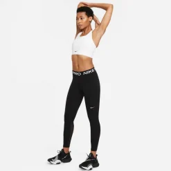 Pro sportlegging dames black white*Nike Outlet