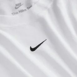 Sportswear Chill Knit shirt dames white*Nike Outlet