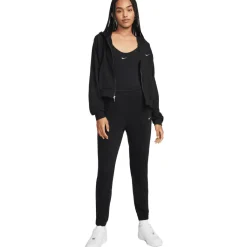 Sportswear Chill Terry joggingbroek dames black*Nike
