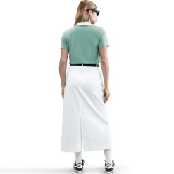 Sportswear Club Essentials shirt dames cannon*Nike Clearance