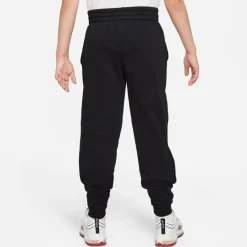 Sportswear Club fleece joggingbroek junior black*Nike Online