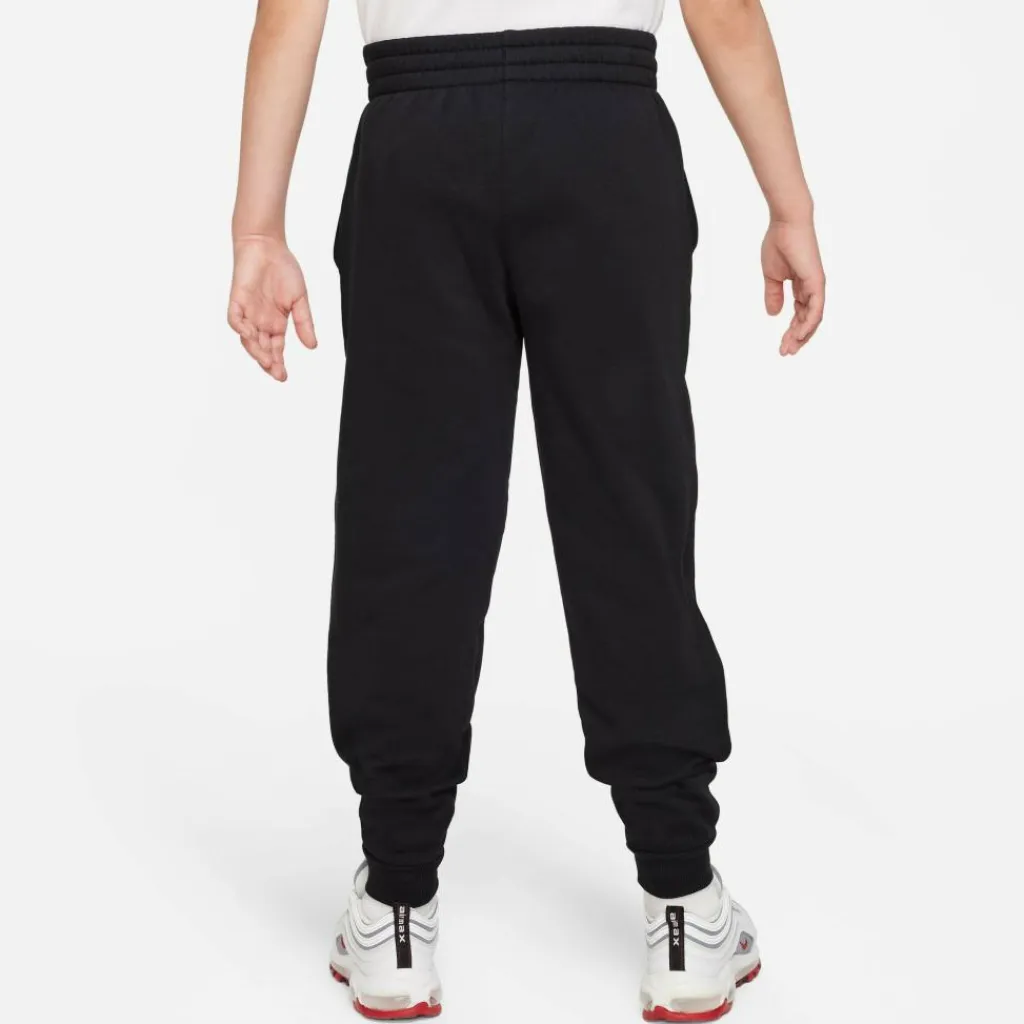 Sportswear Club fleece joggingbroek junior black*Nike Online