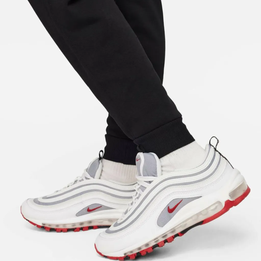 Sportswear Club fleece joggingbroek junior black*Nike Online