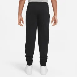 Sportswear Club Fleece joggingbroek junior black black white*Nike Hot