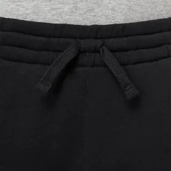 Sportswear Club Fleece joggingbroek junior black black white*Nike Hot