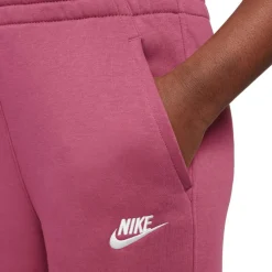Sportswear Club Fleece joggingbroek junior sweet beet*Nike Clearance