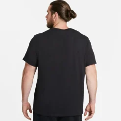 Sportswear Club shirt heren black white*Nike Online