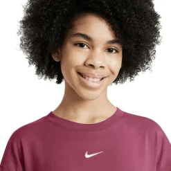 Sportswear Essential shirt junior sweet beet*Nike