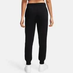 Sportswear Phoenix Fleece joggingbroek dames black sail*Nike