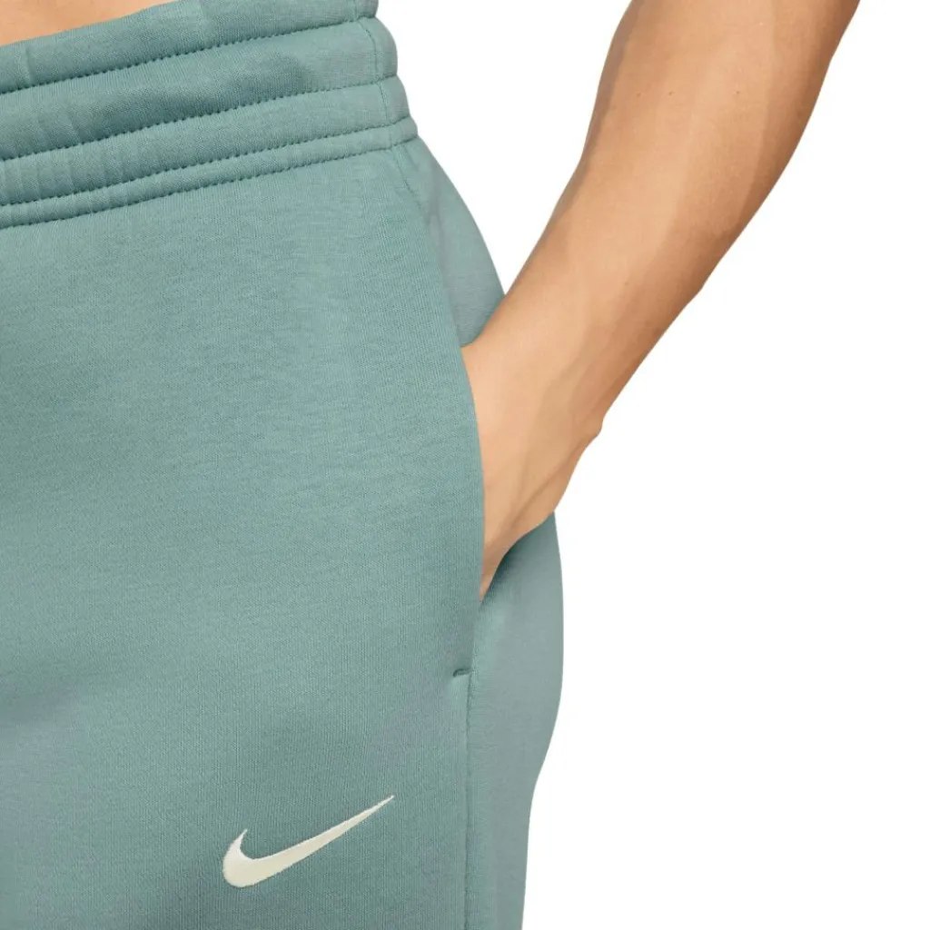 Sportswear Phoenix Fleece joggingbroek dames cannon sail*Nike