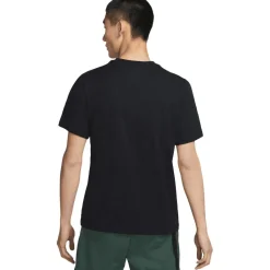 Sportswear shirt heren black*Nike Online