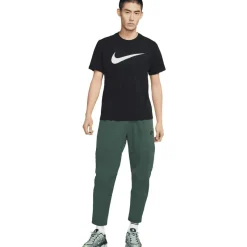 Sportswear shirt heren black*Nike Online