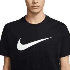 Sportswear shirt heren black*Nike Online