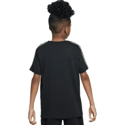 Sportswear shirt junior black*Nike Discount